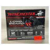 (10) 12 Gauge Shotgun Shells