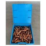 Remington 8mm 185 Gr. Bullets (Quantity Unknown)