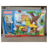 Fisher-Price Little People Animal Sounds Zoo