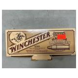 (250) Rounds Of LE Winchester .22 Ammo