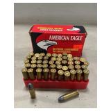 (50) Rounds Of .38 Special Ammo