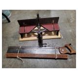 Miter Saw