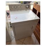 GE Electric Dryer