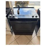 GE Electric Range