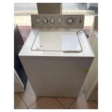 GE Washer
