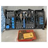 Tool Set, Craftsman Stapler