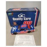 (1) Nascar 1997 Ford Quality Care Thunderbird