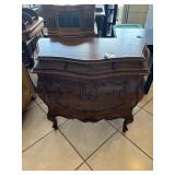 Italy Made Bombay Chest
