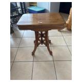 Parlor Table