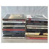 (20) Rock, Hard Rock CDï¿½s
