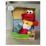 Fisher-Price Sesame Street Potty Elmo