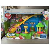 Fisher-Price Little People Surprise Sounds Fun