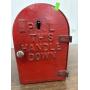Gamewell Fire Alarm & Telegraph Co. Call Box