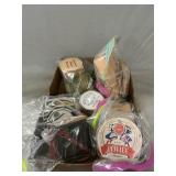 Lot Of Vintage Beer Coasters