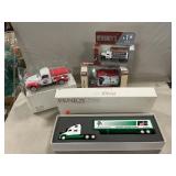 PenJoy PA Farm Bureau Truck, die-Cast Pepsi,