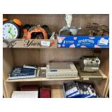 Vintage Paymaster Check Writer, Premier Cigarette