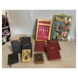 Vintage Bibles & Books, Gone With The Wind