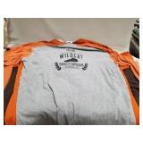 (5) Assorted T-Shirts (Size XL & 2XL)