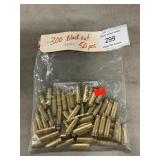 (50) Empty .300 Blackout Shells (As Per Consignor