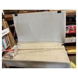 Fencing Foil