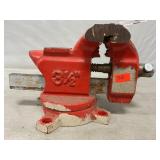 Small Bench Vise