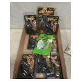 (19) Spinnerbaits, Most New In Package