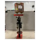Single-Stage Shotshell Reloading Press