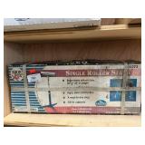 New In Box Shop Fox Single Roller Stand