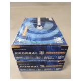 (10) Rounds 12 Gauge Buckshot Ammo