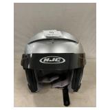 HJC Motorcycle Helmet (XXL)