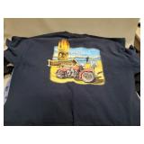 (6) Assorted T-Shirts (Size XL & 2XL)