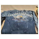 (5) Assorted T-Shirts (Size XL)
