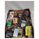 (13) Assorted Hobby (Train/Race Track)