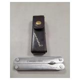 (1) Vintage Leatherman Multi-Purpose Tool w/
