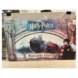 Bachmann Harry Potter Hogwartï¿½s Express Train Set
