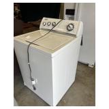 Whirlpool Washing Machine