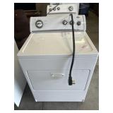Whirlpool Electric Dryer