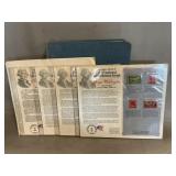 Lot Of U.S. Postage Stamps