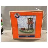 Lionel Model Train Hobo Tower