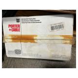 Porter Cable Galvanized Coil Roofing Nails