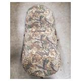Portable Camouflage Hunting Ground Seat