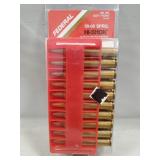 (20) Rounds 30-06 Sprg. Ammo (Factory Sealed)