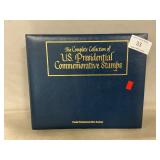 Complete Collection Of U.S. Presidential