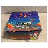 Retailer Box Of (24) Bunk Munk Necklaces