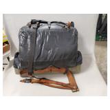 American Civil War Federal Issue "Double Bag"