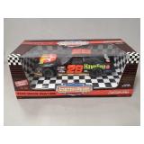 (1) Nascar Texaco Havoline Irvan T-Bird 1:18