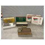 (26) Rounds Of .38 Special, (5) .243 Win. & (13)