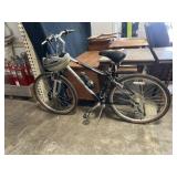 Mongoose Switchback SX Pro Bike