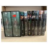 ï¿½The X Filesï¿½ DVD Box Set, (7) Seasons Of