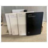 Lot Of BTS CDï¿½s